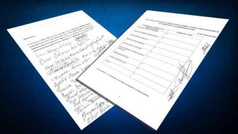 Consejeros estatales de MORENA desmienten a Martha Palafox como promotora de la soberanía nacional en Tlaxcala imagen 1