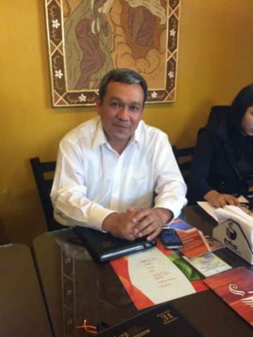 Encabeza Cutberto Chávez preferencias para representar al SNTE Sección 31 imagen 2