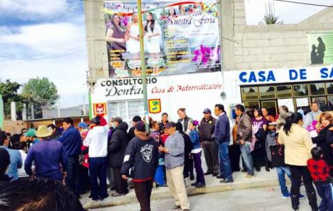 Gana Eloy Reyes interna del PRD y va por alcaldía de Apetatitlán imagen 1