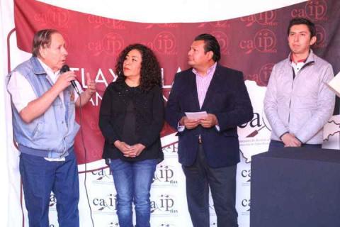 CAIPTLAX mantiene abierta la exposición Itinerante en Huamantla imagen 3