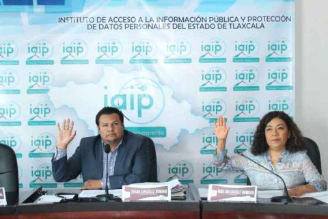 CAIPTLAX Cambia de nombre a IAIP Tlaxcala imagen 3