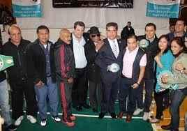 Escuela Municipal de Box de Calpulalpan visitará Consejo Mundial de Boxeo imagen 8