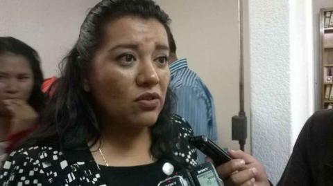 Niega titular del IEM suspensión de módulos de atención