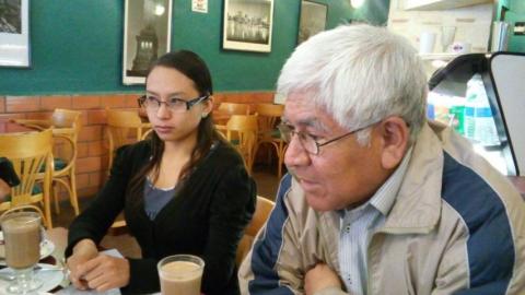 Meter en cintura a empresas contaminantes pide Movimiento Antorchista al Gobierno del Estado