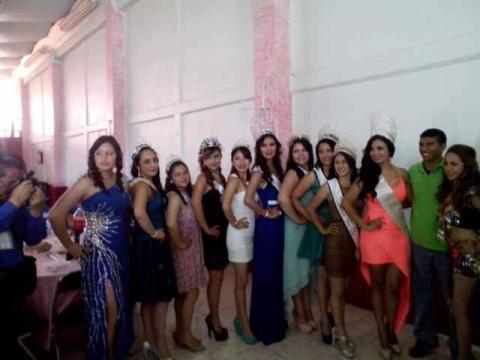Calpulalpan, presente en Feria Tlaxco 2015 imagen 7