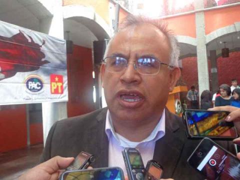 Prevé PAC desbandada en el PRI por elecciones 2016