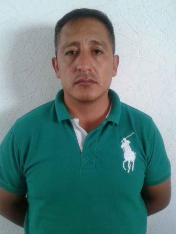 Aprenden en Yauhquemehcan a maestro "violador" de secundaria