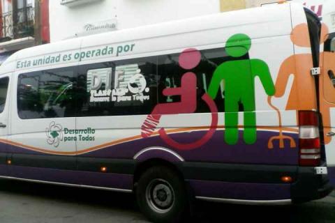 Capacitan a personas con discapacidad en Calpulalpan imagen 6