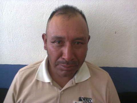 Aprehenden a ex comisariado ejidal de Zitlaltepec por lesiones