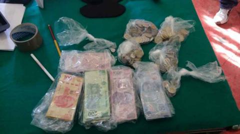 En operativo, Policía Municipal de Calpulalpan detiene a presunto asaltante de negocios imagen 3