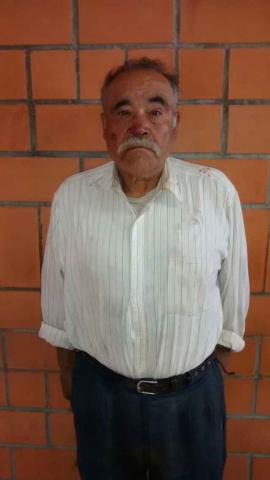Detienen a sujeto por intentar matar a balazos a su yerno