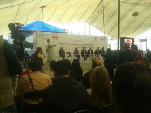 Calpulalpan presente en Aniversario de “Domingo Arenas” imagen 3
