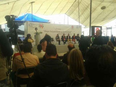 Calpulalpan presente en Aniversario de “Domingo Arenas” imagen 1