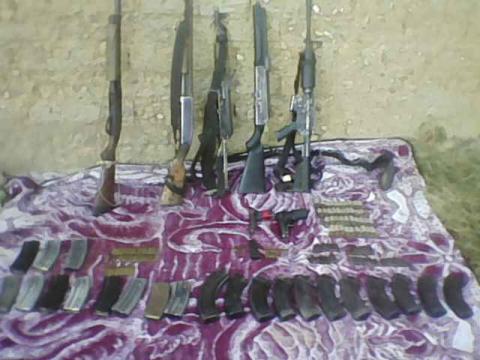 Rescatan a cuatro personas secuestradas en Estado de México imagen 1