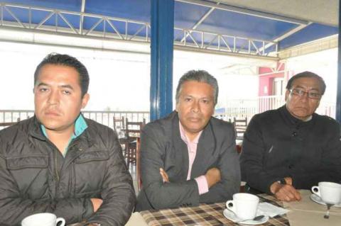 Presentan foro “Modelo de Desarrollo Sustentable del Estado de Tlaxcala”