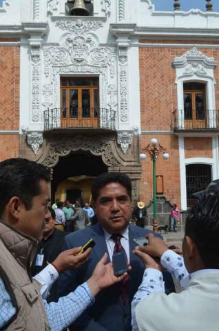 Ayto de Calpulalpan pide justicia por muerte de Regidora imagen 1
