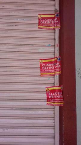 En operativo de verificación, suspenden a negocios irregulares en Chiautempan imagen 3