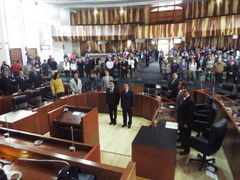 Coadyuvar a abatir la pobreza en Tlaxcala, mi prioridad: Lincoln Rodriguéz imagen 1