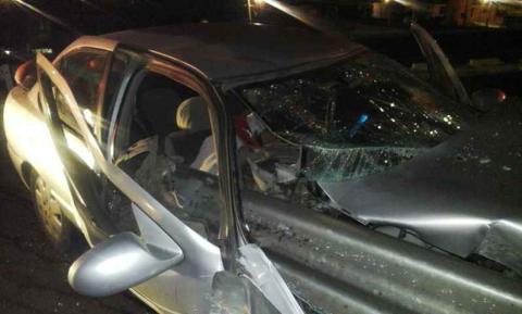 Un muerto deja accidente en autopista Tlaxcala-Apizaco imagen 1