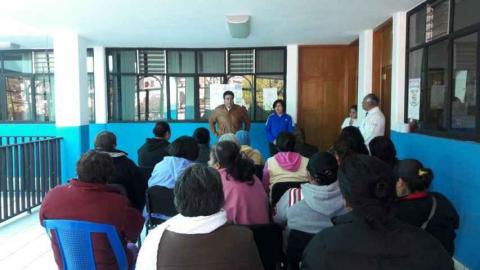 Alcalde conmemora el día internacional de la mujer imagen 1