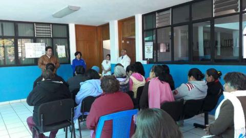 Alcalde conmemora el día internacional de la mujer imagen 3