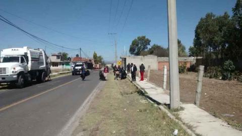 Alcalde EST se suma a la jornada “por un Tlaxcala limpio” imagen 3
