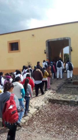 Participa Ayto. de Calpulalpan en Operativo de Primavera 2016 imagen 3