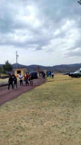 Participa Ayto. de Calpulalpan en Operativo de Primavera 2016 imagen 4