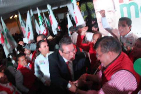 Tlaxcala no está para ocurrencias, queremos soluciones: JLRC imagen 1
