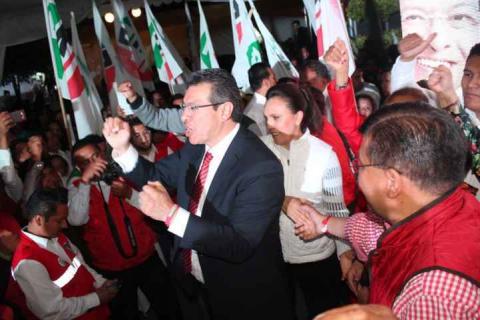 Tlaxcala no está para ocurrencias, queremos soluciones: JLRC imagen 2