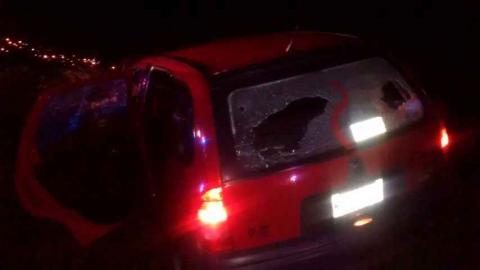 Ejecutan a dos hombres en Tepeyanco imagen 2