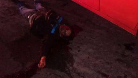 Ejecutan a dos hombres en Tepeyanco imagen 3