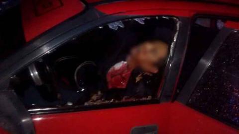 Ejecutan a dos hombres en Tepeyanco imagen 1