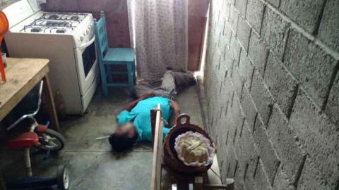 Se suicida un hombre al interior de su domicilio en Xicohtzinco