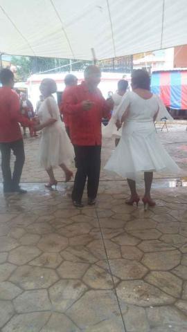 Alcalde JCL corona a Diana I y da apertura a feria anual 2016 imagen 2