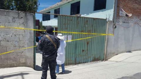 En cateo decomisan más de 10 mil litros de hidrocarburo imagen 2