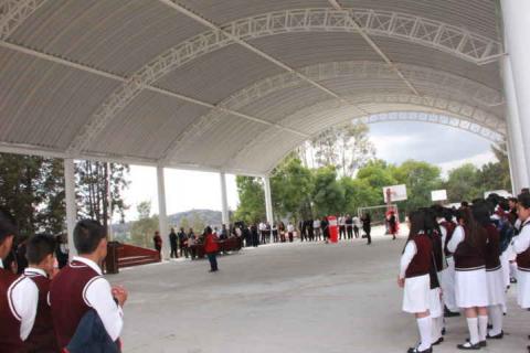Amaxac de Guerrero fue beneficiado con 5 obras de impacto por Diputado Federal imagen 4