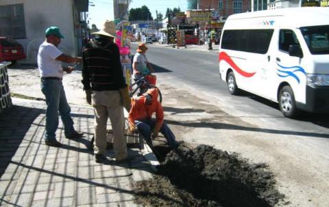 Ayuntamiento realiza acciones preventivas para evitar inundaciones imagen 3