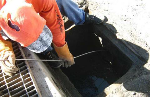 Ayuntamiento realiza acciones preventivas para evitar inundaciones imagen 4