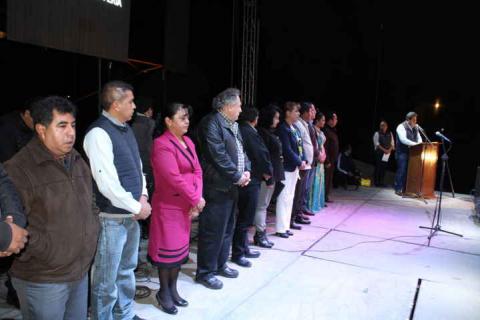 “La Feria del Maíz 2016” supero todas las metas: alcalde imagen 2