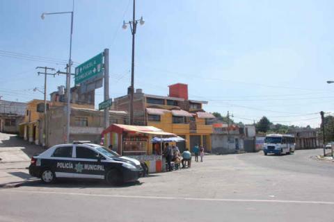 Ayuntamiento de Tetlatlahuca coloca cámaras de video-vigilancia imagen 3