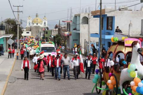 “La Feria del Maíz 2016” supero todas las metas: alcalde imagen 3