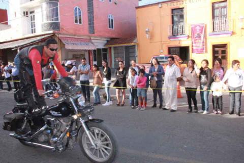 Alcalde Inaugura tradicional feria en honor a Santa Isabel imagen 3