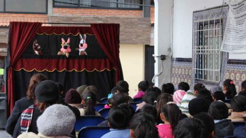 El “Ombudsmovil” de la CEDH llega a Xicohtzinco imagen 3