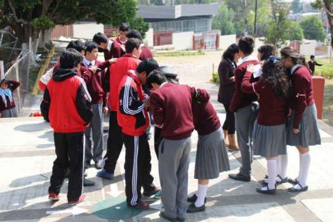 Inauguran Olimpiada del Conocimiento de la Transparencia imagen 6