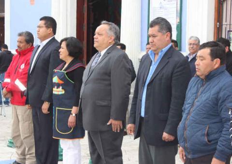 “Construir una sociedad más unida, solidaria y humana”: AAL imagen 3