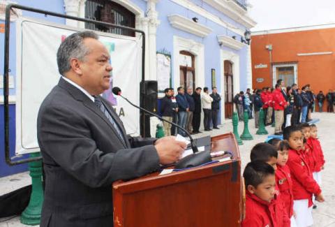 “Construir una sociedad más unida, solidaria y humana”: AAL imagen 1