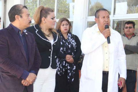 Inicia campaña de salud en escuelas de Zacatelco imagen 4
