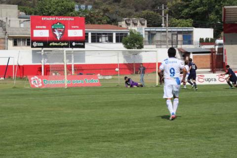 Veteranos del Puebla vencen a la Federal de Caminos 5 a 2 imagen 4