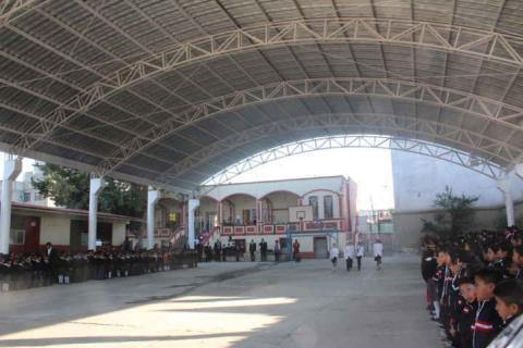 En mi gobierno apoyaré el sector educativo y salud: alcalde imagen 2